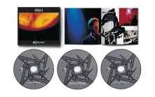 Metallica, CD RELOAD