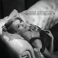 Carrie Underwood, Vinyl Greatest Hits: Decade #1