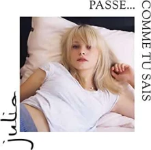 CD Passe... Comme Tu Sais