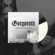 Vinyl Under the Sign of Hell