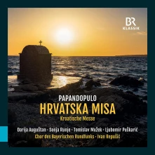 CD PAPANDOPULO: HRVATSKA ...