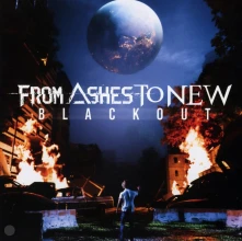 CD BLACKOUT
