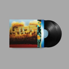 Vinyl DISTANCE IN STATIC