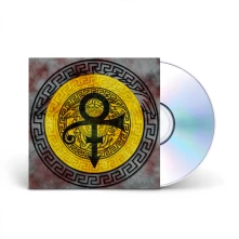 CD Versace Experience Prelude