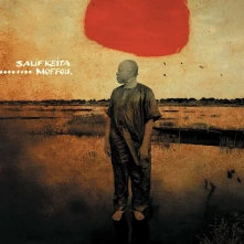 Salif Keita, CD MOFFOU