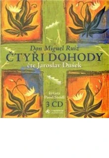 CD Čtyři dohody