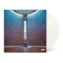 Vinyl AS ABOVE, SO BELOW
