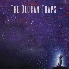 CD THE DECCAN TRAPS