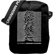 Joy Division, Taška Unknown Pleasures