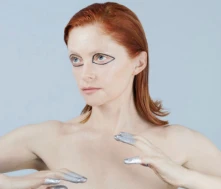 CD SILVER EYE