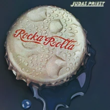CD ROCKA ROLLA