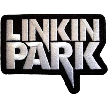 Linkin Park, Nažehlovačka White Logo
