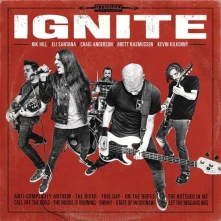 CD Ignite