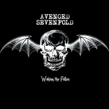 CD WAKING THE FALLEN