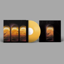 Vinyl Kuedo - Infinite Window