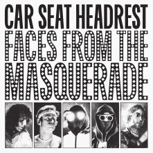 Vinyl FACES FROM THE MASQUERADE