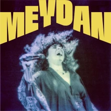 Vinyl MEYDAN