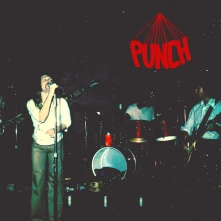 Vinyl PUNCH