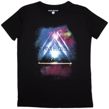 Tričko Space Prism