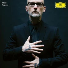 Moby, CD Reprise Rmx