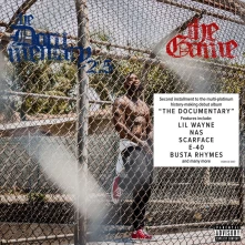 CD The Documentary 2.5
