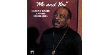 Vinyl ME AND YOU
