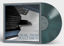 London Music Works, Vinyl MUSIC FROM SUCCESSION