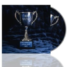 CD KID KAPICHI - HERE'S WHAT YOU COULD HAVE WON