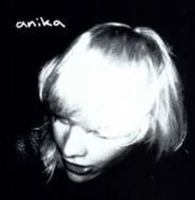 Vinyl ANIKA