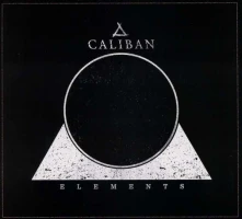 Caliban, CD Elements