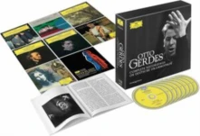 CD COMPLETE RECORDINGS ON...