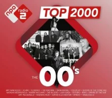 CD TOP 2000 - THE 00'S
