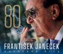 František Janeček, CD 80