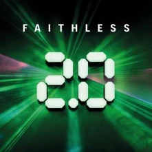 Vinyl FAITHLESS 2.0