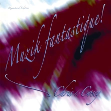 Vinyl MUSIK FANTASTIQUE (PINJK/PURPLE)