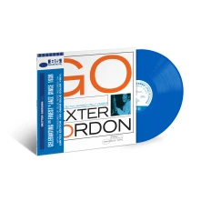Vinyl GO!