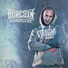 Berezin, CD XM2012