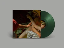 Vinyl THE UNDREAMT-OF CENTRE