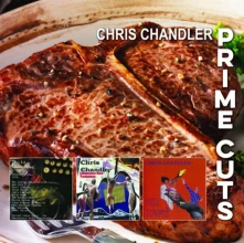 CD PRIME CUTS