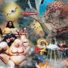 CD ACID & ECSTASY
