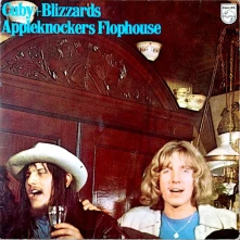Vinyl Appleknockers Flophouse