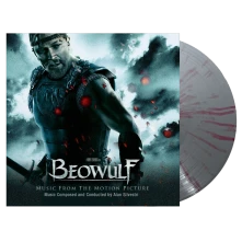 Vinyl BEOWULF