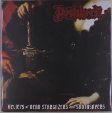 Vinyl BELIEFS OF DEAD STARGA...