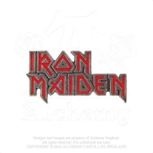 Odznak Enamelled Logo