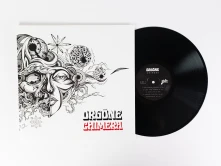 Vinyl CHIMERA