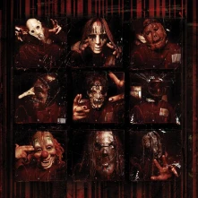 Slipknot, CD Slipknot (25th Anniversary Edition) (Deluxe Edition)
