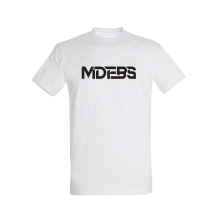 Tričko DELIK & BENGERER - MDFBS BASIC