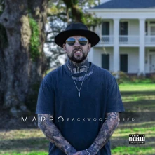 Marpo, CD Backwoods Bred