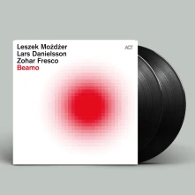 Vinyl BEAMO
