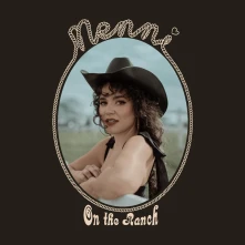 Emily Nenni, Vinyl ON THE RANCH